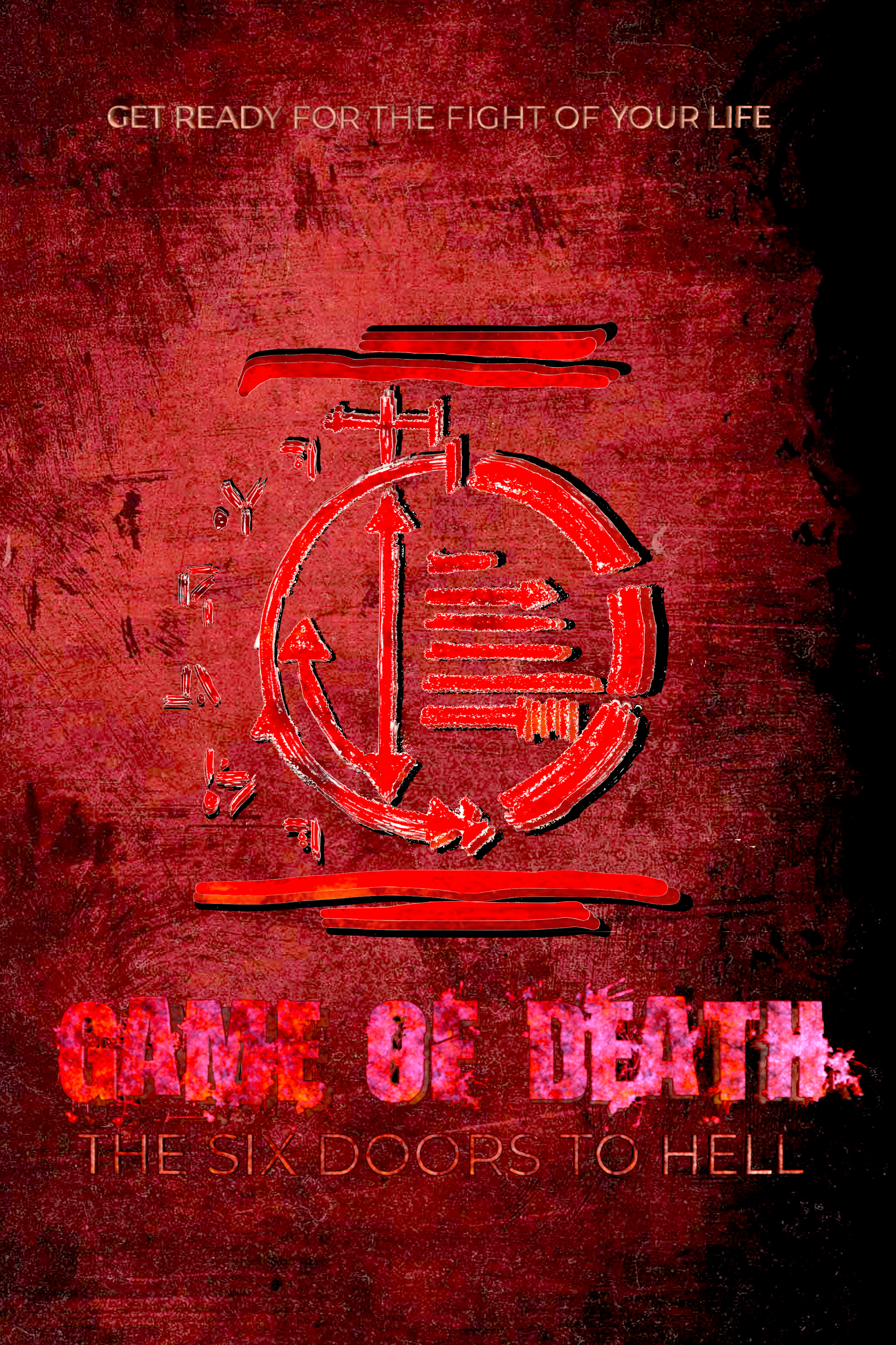 Game of Death - The six Doors to Hell